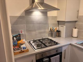 Kinfirth Apartment - 5