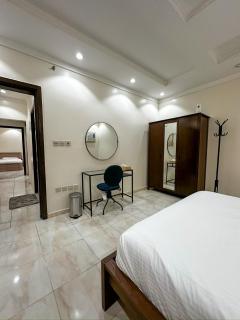 Cozy 2-Bedroom Apartment in Batha Quraish - 9