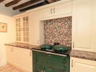 Butlers Cottage - 5