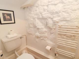 Butlers Cottage - 1