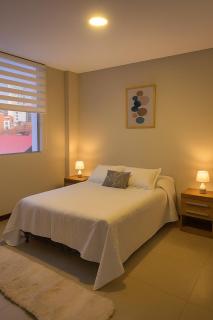 Departamento en barrio Petrolero - 0