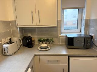 Kinfirth Apartment - 5