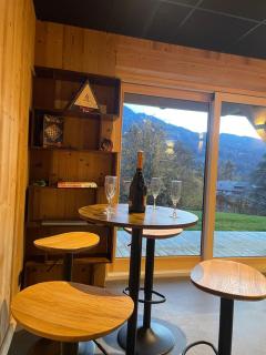 Chalet Le M - Adults only - Standing - Samoëns Grand-Massif - 8