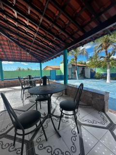 Joia do Paraiso - Macapá Luís Correia - Luis Correia - 5