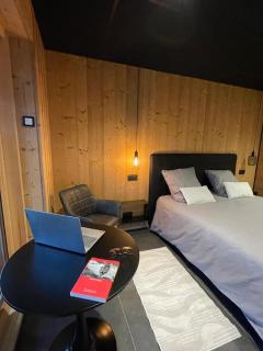 Chalet Le M - Adults only - Standing - Samoëns Grand-Massif - 7