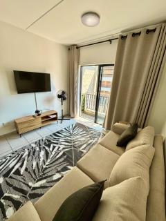 Waterfall Smart Apartment - 0