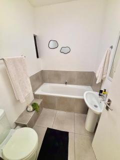 Waterfall Smart Apartment - 5