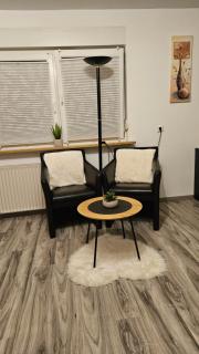 FeWo Wilhelmshaven Langewerth - 3