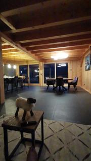 Chalet Le M - Adults only - Standing - Samoëns Grand-Massif - 6