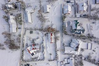 Górski Zakątek Apartament z widokiem na Tatry Kościelisko - Kościelisko - 4