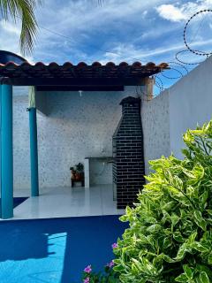 Joia do Paraiso - Macapá Luís Correia - Luis Correia - 2