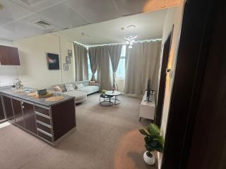 Suite one bedroom - 6