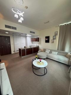 Suite one bedroom - 4