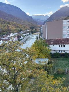 Mountain view appartement - 0
