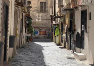 Bed Napoli - Naples - 8