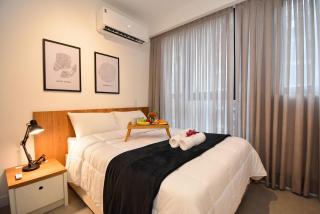 Studio em frente a UFSC e HU - Viva Trindade - VIVA 319A - 8