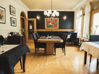 Chateau Murdock Gite - 5