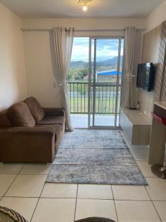 Apartamento Florianopolis norte da ilha - 0