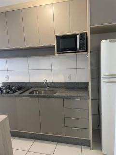 Apartamento Florianopolis norte da ilha - 8