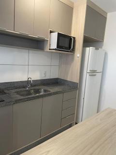 Apartamento Florianopolis norte da ilha - 7