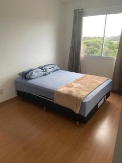 Apartamento Florianopolis norte da ilha - 5