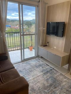 Apartamento Florianopolis norte da ilha - 3