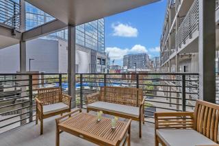 Hyve - Urban Yeehaw - Walk to Broadway - 9