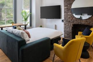 Cozy 2 Beds Apt, Sleeps 8 with FREE parking - 7