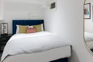 Cozy 2 Beds Apt, Sleeps 8 with FREE parking - 5