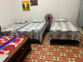 Hostal Y Hospedaje Familiar Amanecer del Valle 1 - 7