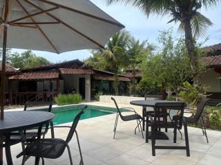 Itamambuca Suites - 7