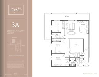 Hyve-The Cosmo-Walk To Broadway - 8