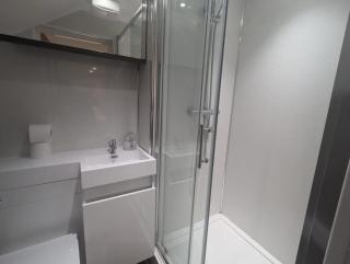 Newcastle City Exec Studios and Penthouses - 8