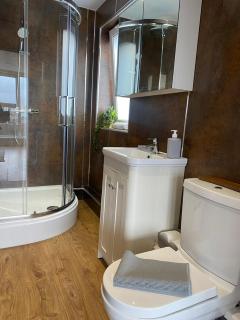 Newcastle City Exec Studios and Penthouses - 7