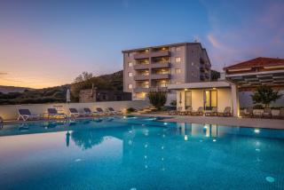 Apartments Top Hill - 5