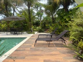 Itamambuca Suites - 9