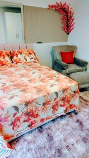 Flat Golden Beach Praia de Piedade Pé na areia - 2