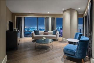 Windsor Hotel & Convention Center Istanbul - 1
