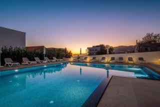 Apartments Top Hill - 2