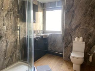 Newcastle City Exec Studios and Penthouses - 5