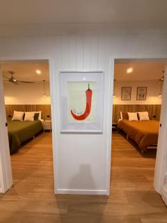 Waters Edge - Dunbar Court - Central Location - 2