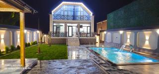 One Day in Qabala - 7