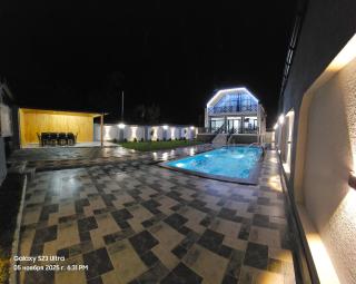 One Day in Qabala - 2