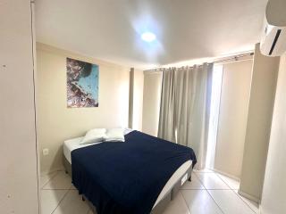 Eu Amo Arraial Hospedagem - Prainha 3 Quartos com Ar condicionado - 3