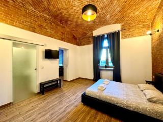 Loft 6 w centrum miasta - Breslavia - 5