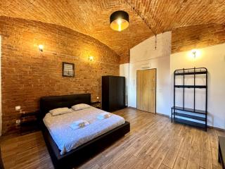 Loft 6 w centrum miasta - Breslavia - 2