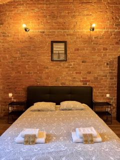 Loft 6 w centrum miasta - Breslavia - 1