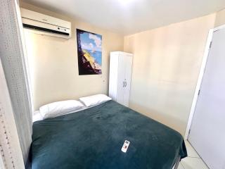 Eu Amo Arraial Hospedagem - Prainha 3 Quartos com Ar condicionado - 7