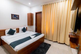 Delite studio apartments - 6