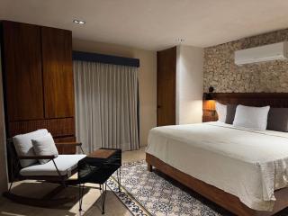 Hotel Travertino - 3